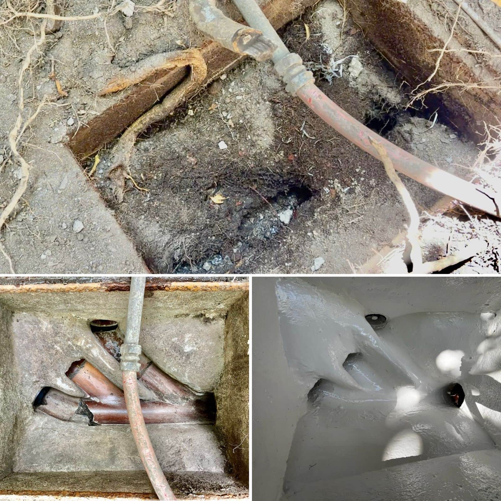 Manhole Rehabilitation